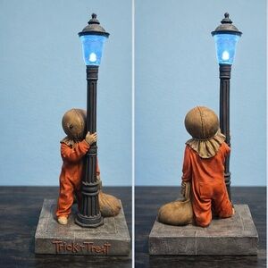 Spirit Halloween Sam Trick ‘r Treat LED light